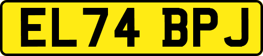EL74BPJ