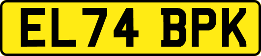 EL74BPK