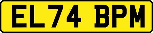 EL74BPM