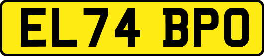 EL74BPO