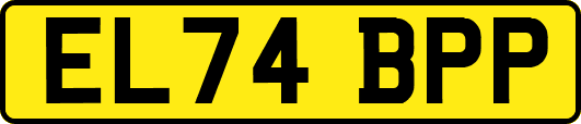 EL74BPP