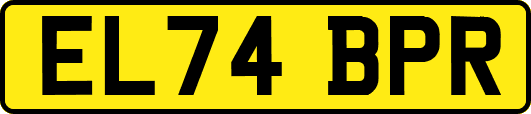 EL74BPR