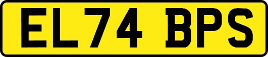 EL74BPS