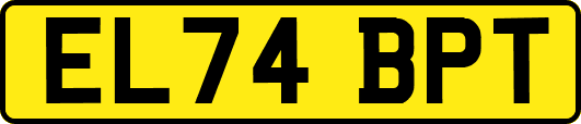 EL74BPT