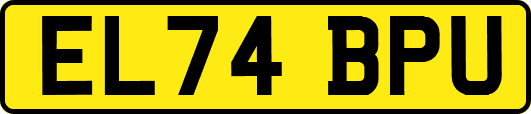 EL74BPU