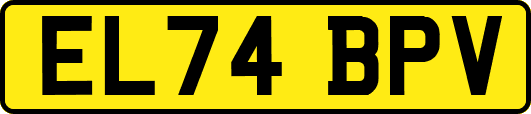 EL74BPV