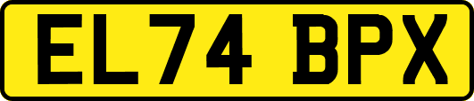 EL74BPX