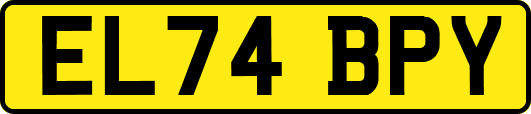 EL74BPY