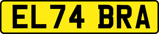 EL74BRA