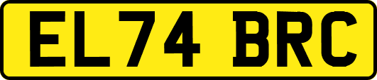 EL74BRC