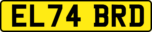 EL74BRD