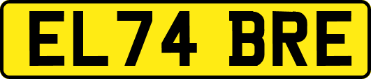 EL74BRE