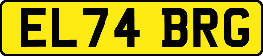 EL74BRG