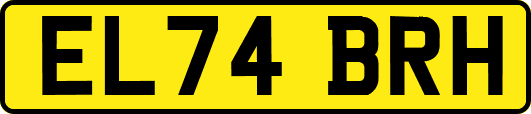EL74BRH