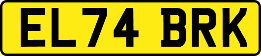 EL74BRK