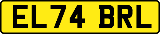 EL74BRL