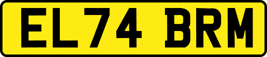 EL74BRM