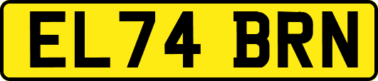 EL74BRN