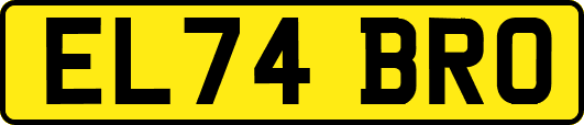 EL74BRO