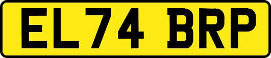 EL74BRP