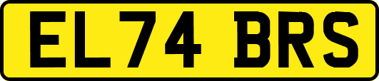 EL74BRS