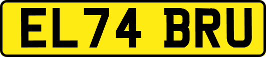 EL74BRU