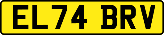 EL74BRV