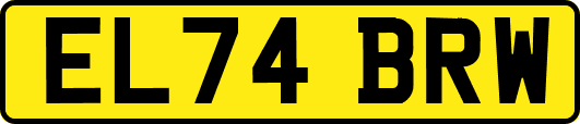 EL74BRW