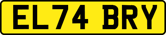 EL74BRY