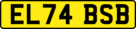 EL74BSB