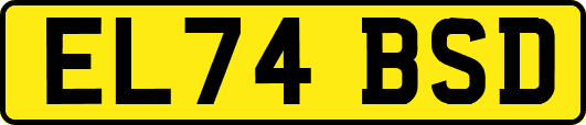 EL74BSD