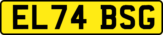 EL74BSG