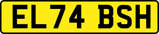 EL74BSH