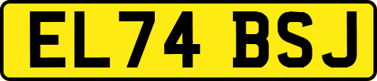 EL74BSJ