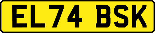 EL74BSK