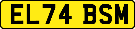 EL74BSM