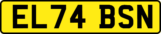 EL74BSN