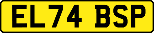 EL74BSP