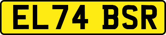 EL74BSR