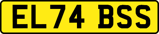 EL74BSS