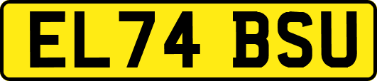 EL74BSU