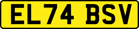 EL74BSV