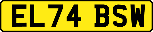 EL74BSW