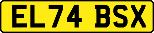 EL74BSX