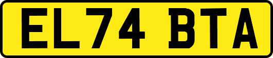 EL74BTA