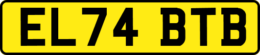 EL74BTB
