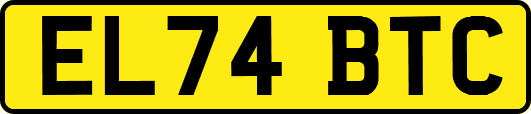 EL74BTC
