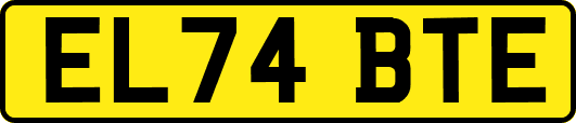 EL74BTE