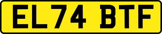EL74BTF