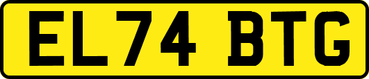 EL74BTG